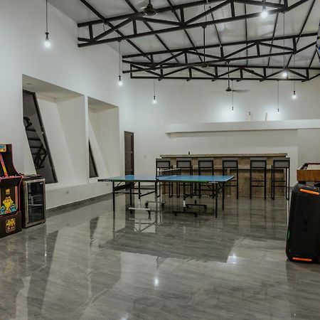 Vida Palace 哈科 外观 照片