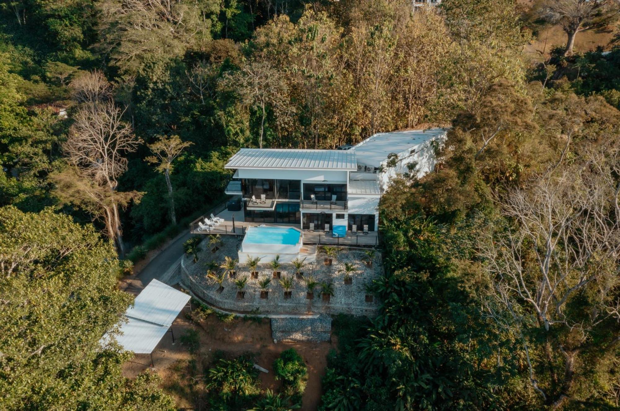 Vida Palace 哈科 外观 照片
