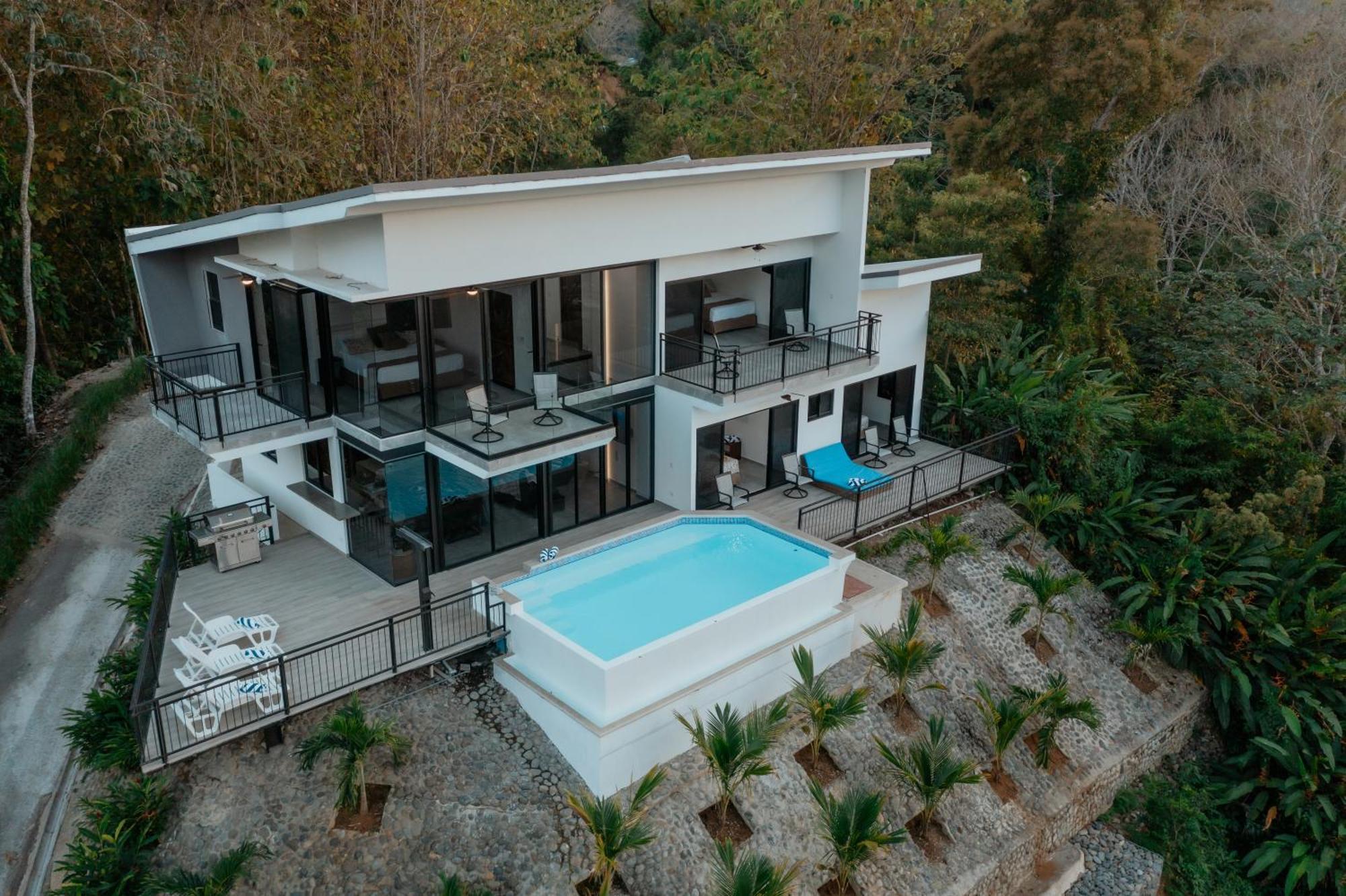 Vida Palace 哈科 外观 照片