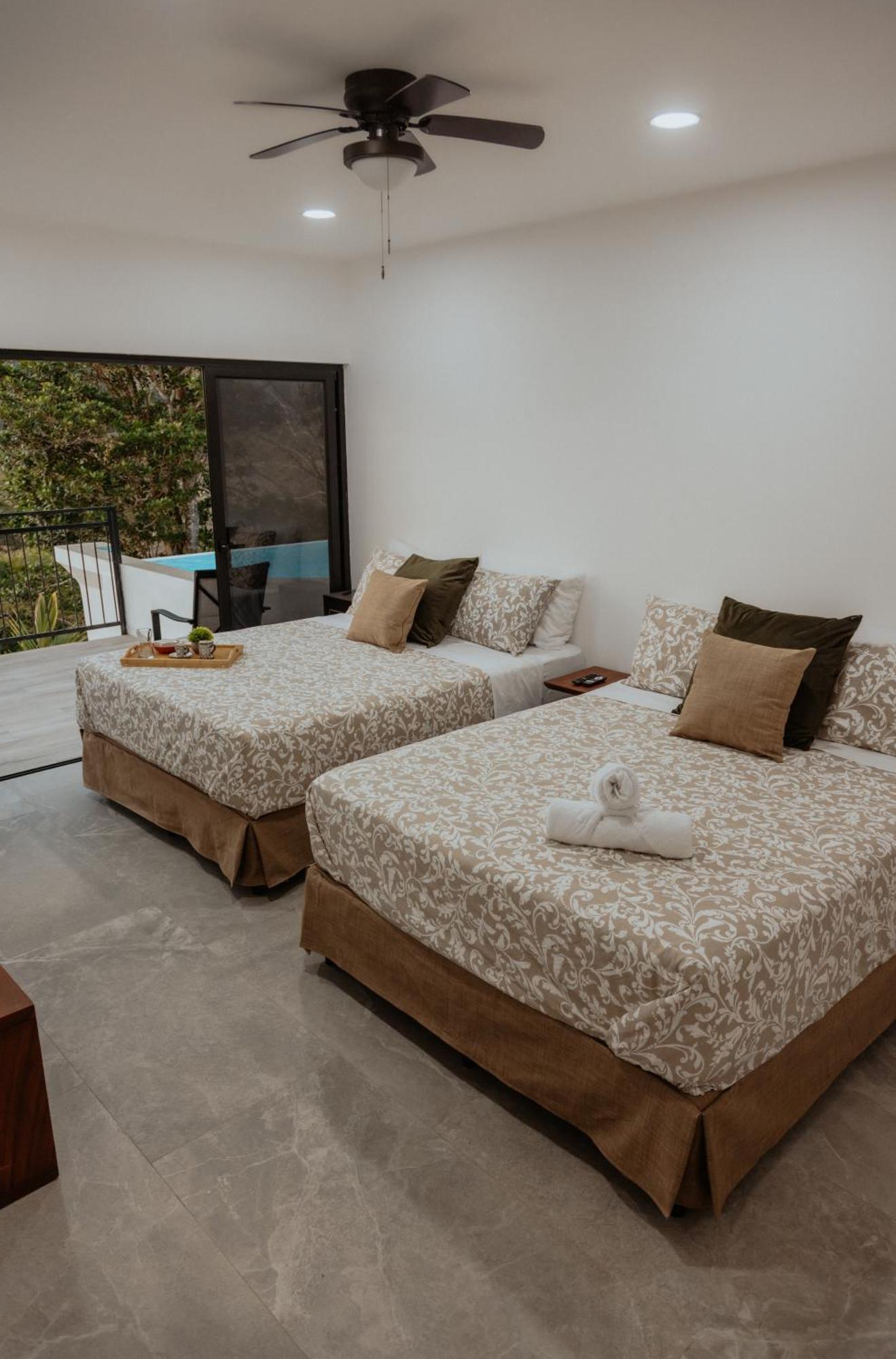 Vida Palace 哈科 外观 照片