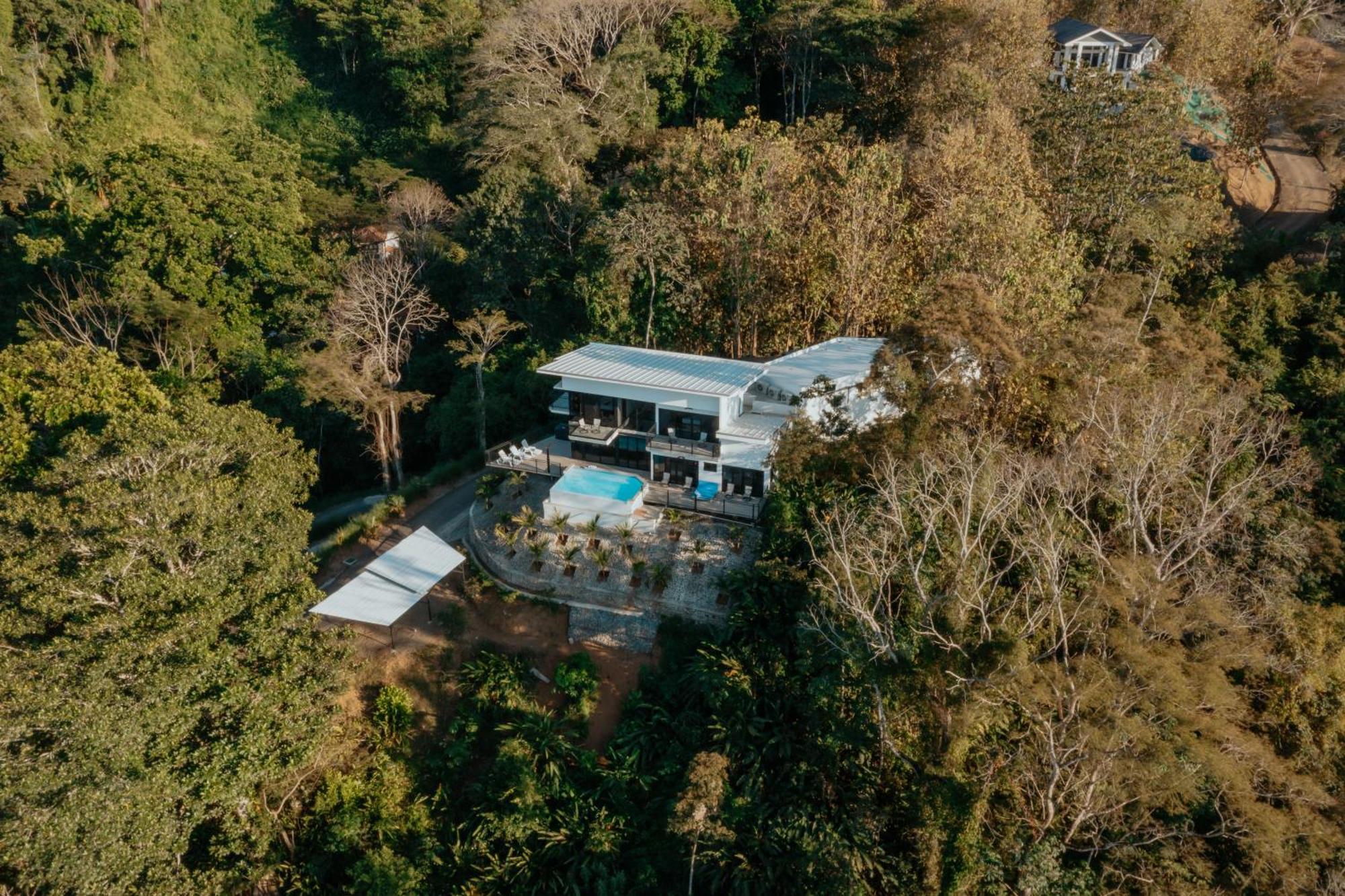 Vida Palace 哈科 外观 照片